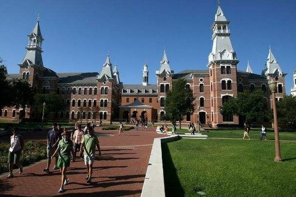 哈佛大学录取分数线