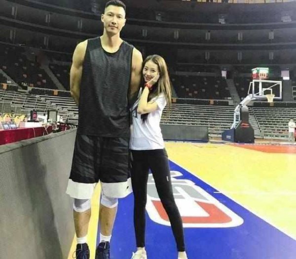 姚明身高是多少