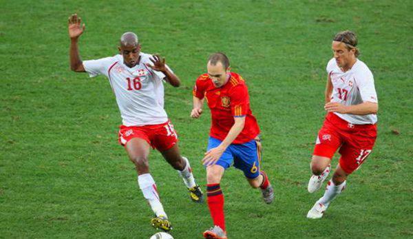 2010年南非世界杯冠军是哪个国家