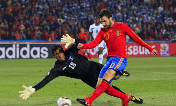 2010年南非世界杯冠军是哪个国家