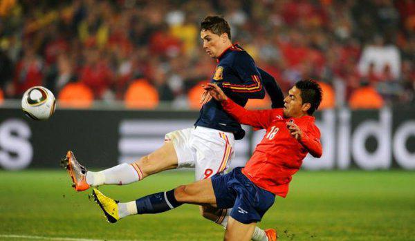 2010年南非世界杯冠军是哪个国家