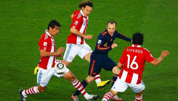 2010年南非世界杯冠军是哪个国家