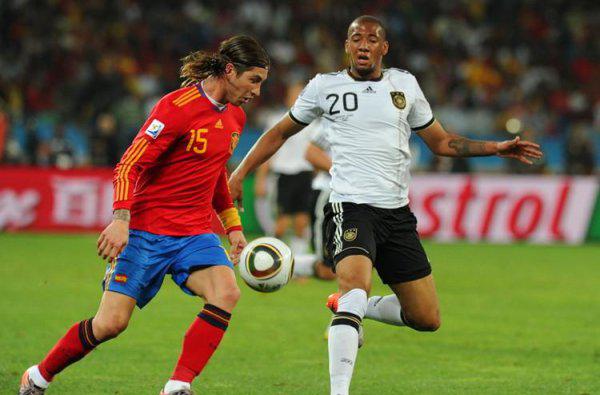 2010年南非世界杯冠军是哪个国家