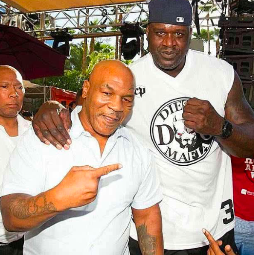 奥尼尔身高体重是多少