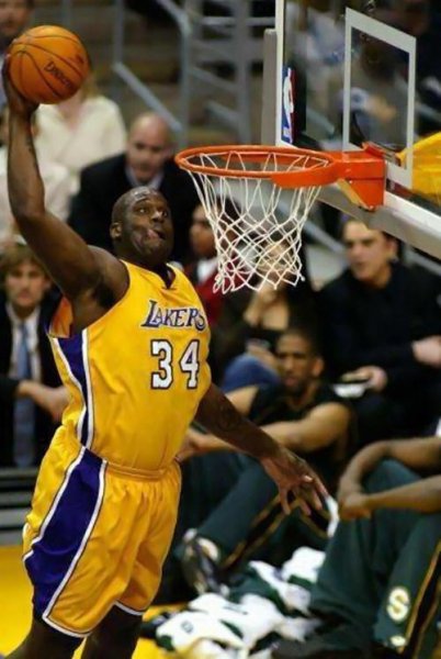 奥尼尔身高体重是多少