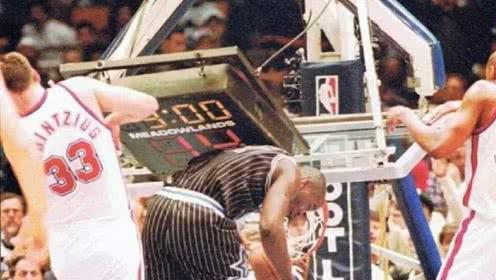 奥尼尔身高体重是多少