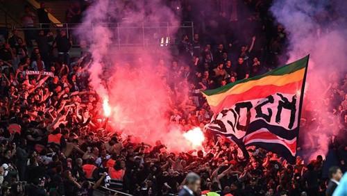 1986年欧冠冠军是哪个球队