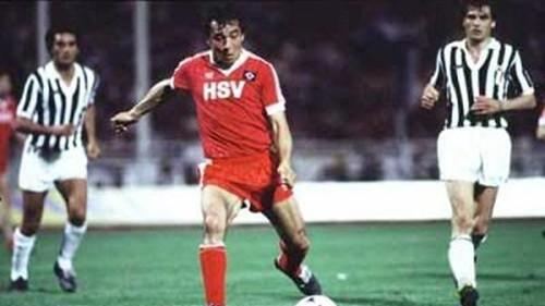 1986年欧冠冠军是哪个球队