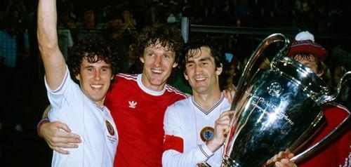 1986年欧冠冠军是哪个球队