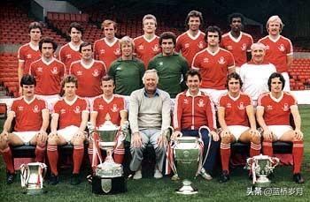 1986年欧冠冠军是哪个球队