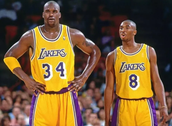 湖人总冠军次数