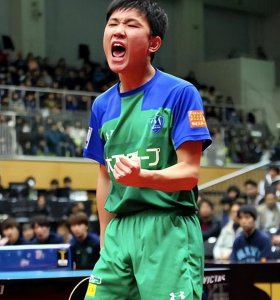 张本智和为什么改国籍 张本智和放弃中国国籍了吗