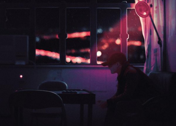 男人能随便放下情人吗