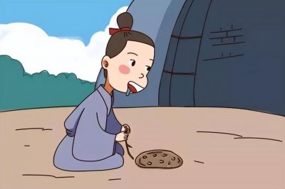 网络上说的画大饼什么意思 你知道画大饼是怎么来的吗