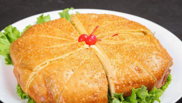 网络上说的画大饼什么意思