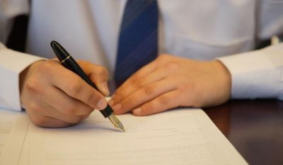 合同章和公章的区别 合同章和公章的法律效力一样吗