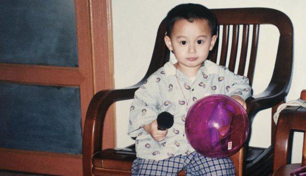 演员汪卓成个人资料简介