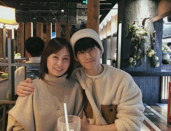 演员汪卓成个人资料简介