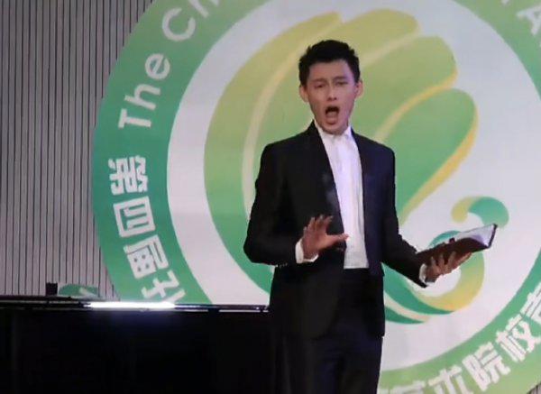 演员汪卓成个人资料简介