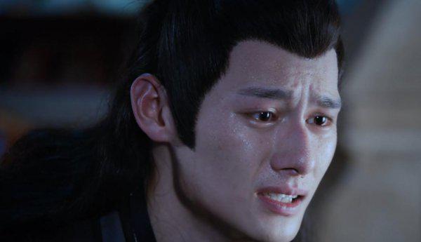 演员汪卓成个人资料简介