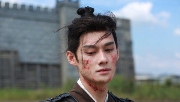 演员汪卓成个人资料简介