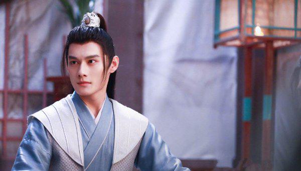 演员汪卓成个人资料简介