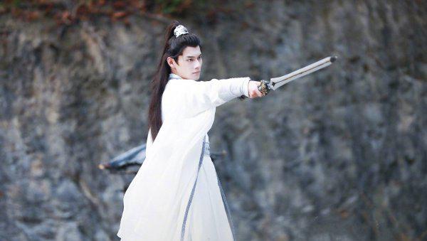 演员汪卓成个人资料简介