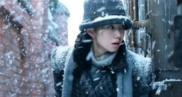 国内谍战电影排名前10名