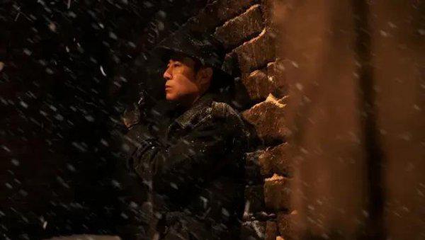 国内谍战电影排名前10名