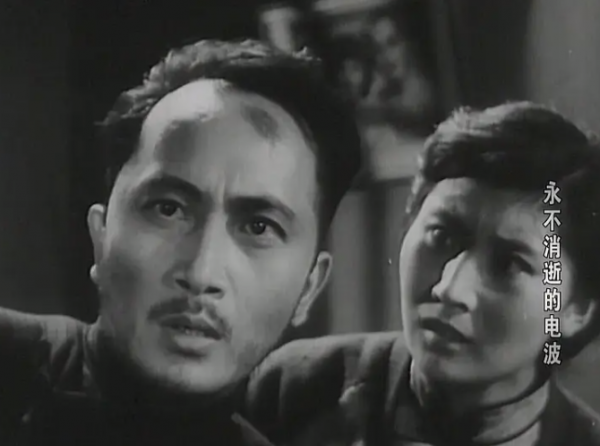 国内谍战电影排名前10名