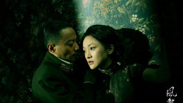 国内谍战电影排名前10名