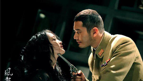 国内谍战电影排名前10名