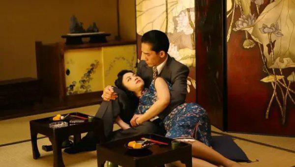 国内谍战电影排名前10名