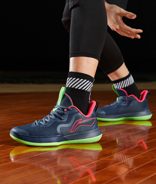 李宁篮球鞋排行榜前十名