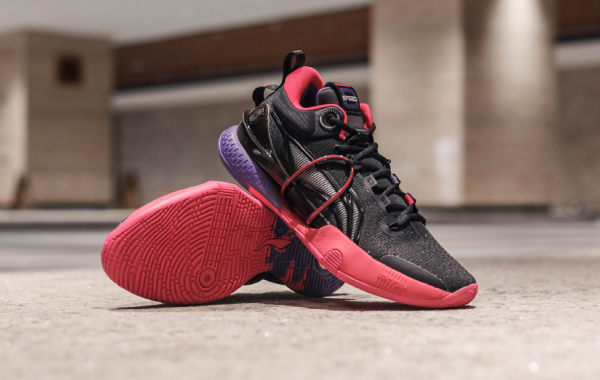 李宁篮球鞋排行榜前十名