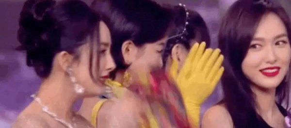 唐嫣杨幂为什么掰了会难受吗