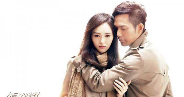 唐嫣杨幂为什么掰了会难受吗