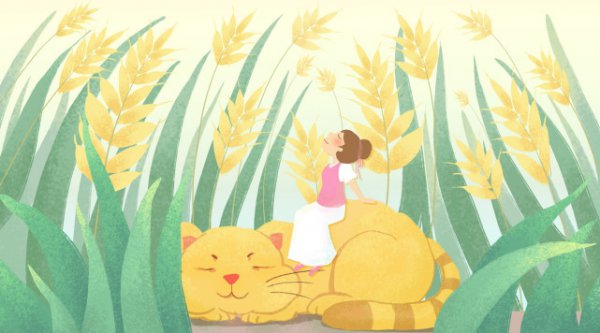 当女孩说累高情商回复