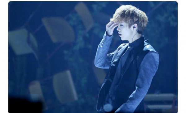 鹿晗家世怎么那么神秘