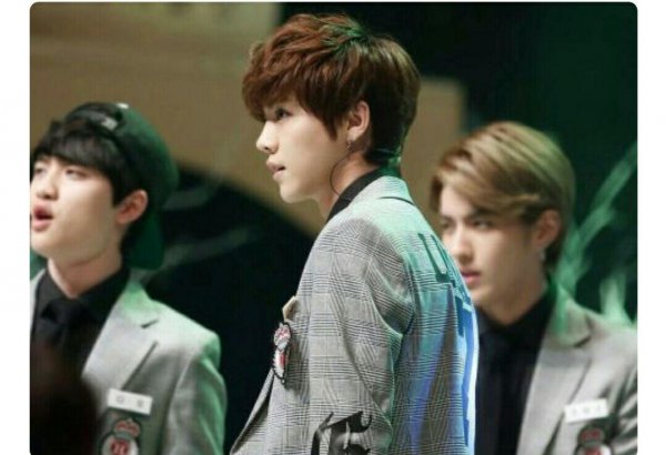 鹿晗家世怎么那么神秘