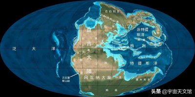 大陆漂移说是谁提出来的 提出者的证据是还是什么