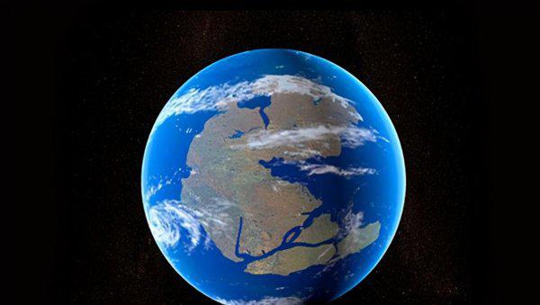 大陆漂移说是谁提出来的