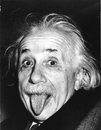 爱因斯坦的个人资料及简介