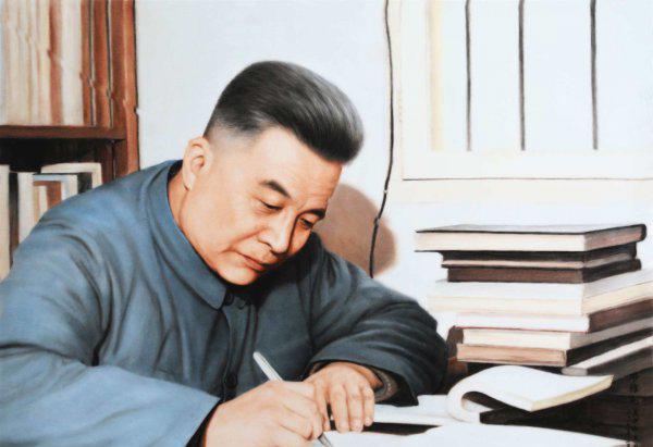 邓稼先称之为什么之父