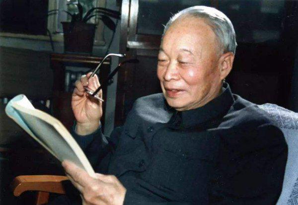 邓稼先称之为什么之父