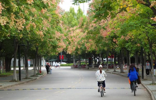 淮阴师范学院属于一本还是二本学校
