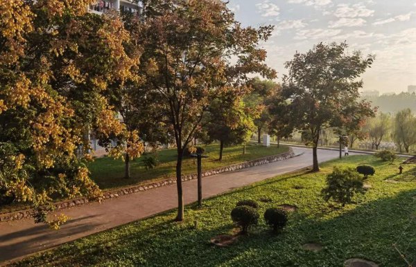 淮阴师范学院属于一本还是二本学校