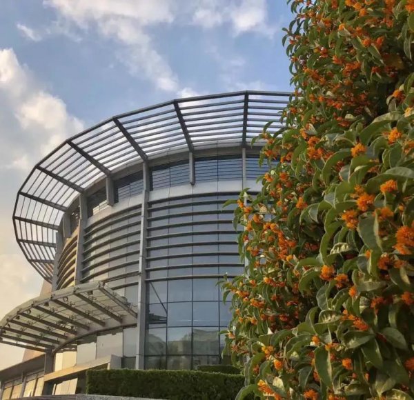 淮阴师范学院属于一本还是二本学校