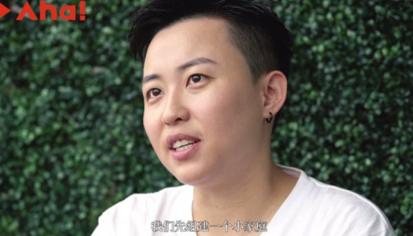 叶海洋的女儿为什么是五国混血