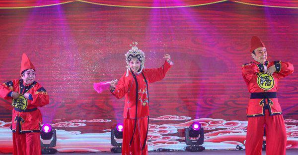 京剧最晚要从几岁学